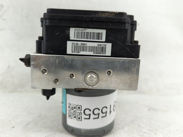 2015-2017 Hyundai Sonata ABS Pump Control Module Replacement P/N:C2589-30501 61589-45100, 58920-C2201 Fits Fits 2015 2016 2017 OEM Used Auto Parts