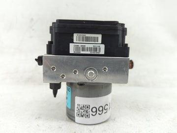 2015-2017 Hyundai Sonata ABS Pump Control Module Replacement P/N:61589-45100 Fits Fits 2015 2016 2017 OEM Used Auto Parts