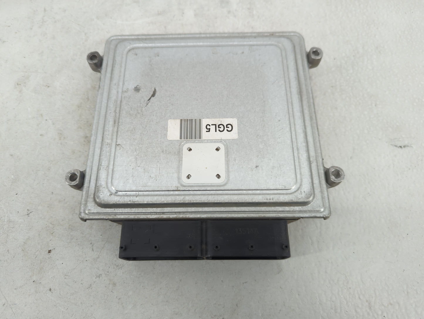2015-2017 Hyundai Sonata PCM Engine Control Computer ECU ECM PCU OEM P/N:39111-2GGL5 39101-2GGL5 Fits Fits 2015 2016 2017 OE