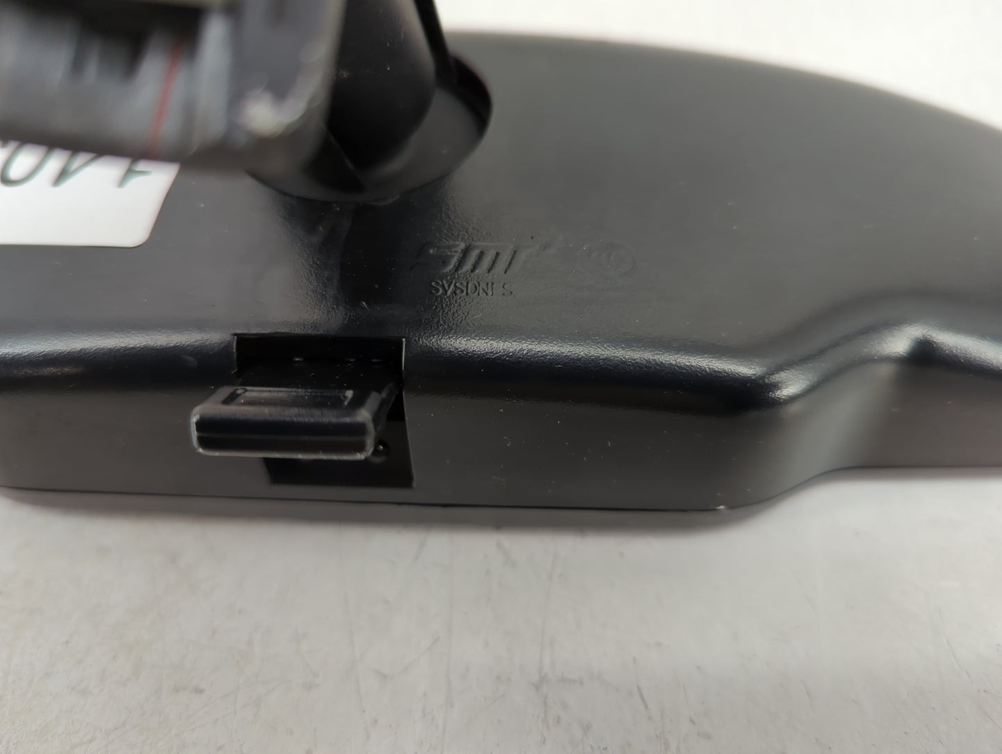 2011-2019 Hyundai Sonata Interior Rear View Mirror Replacement OEM Fits OEM Used Auto Parts - Oemusedautoparts1.com