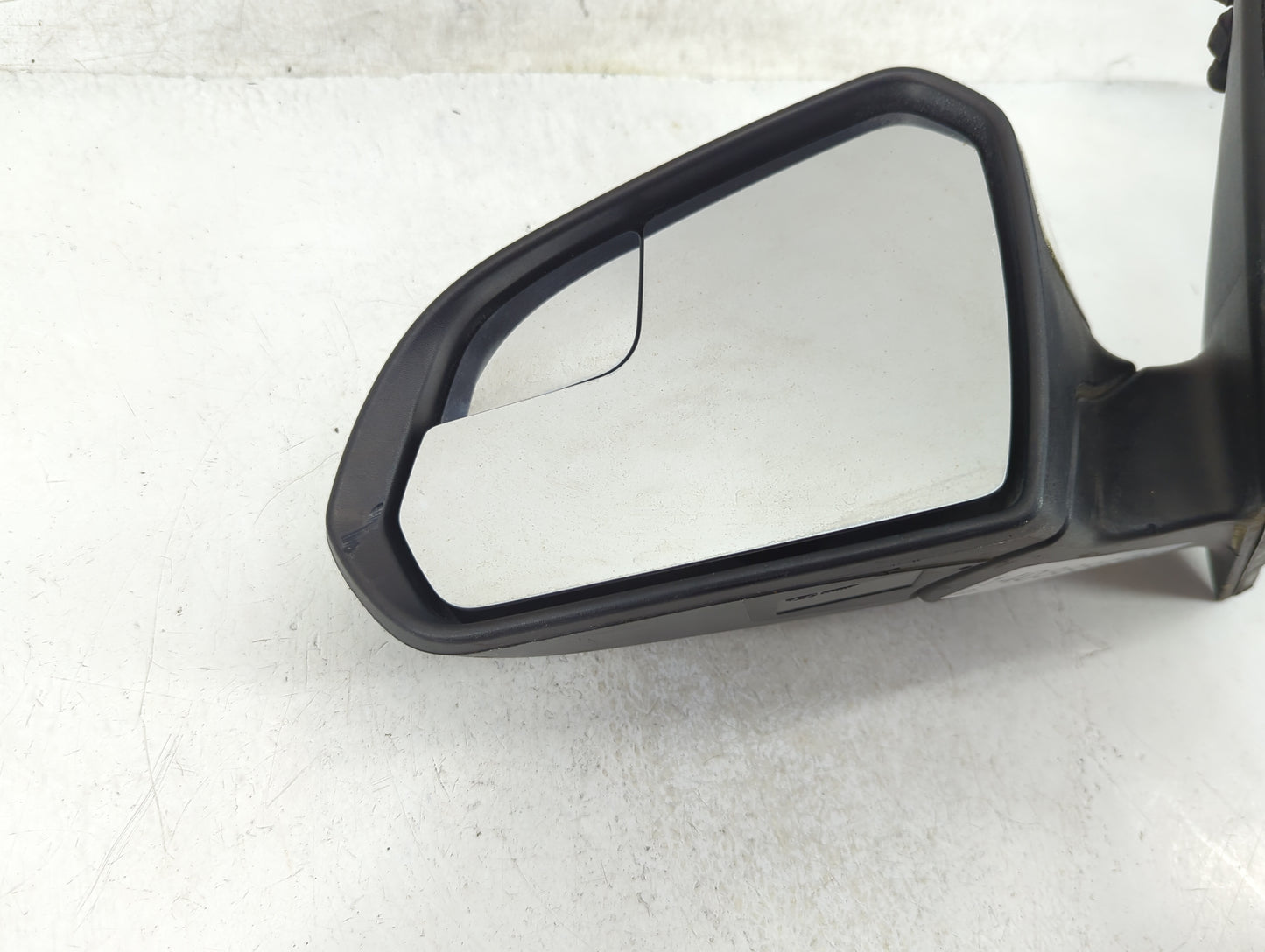 2015 Hyundai Sonata Driver Side View Mirror - Left Door Mirror OEM Used - Oemusedautoparts1.com