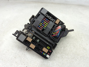 2015 Hyundai Sonata Fusebox Fuse Box Panel Relay Module P/N:6423-0102-7-000 Fits OEM Used Auto Parts