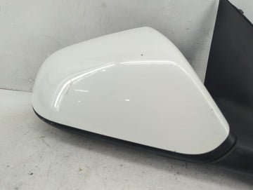 2015 Hyundai Sonata Passenger Side View Mirror - Right Door Mirror OEM Used
