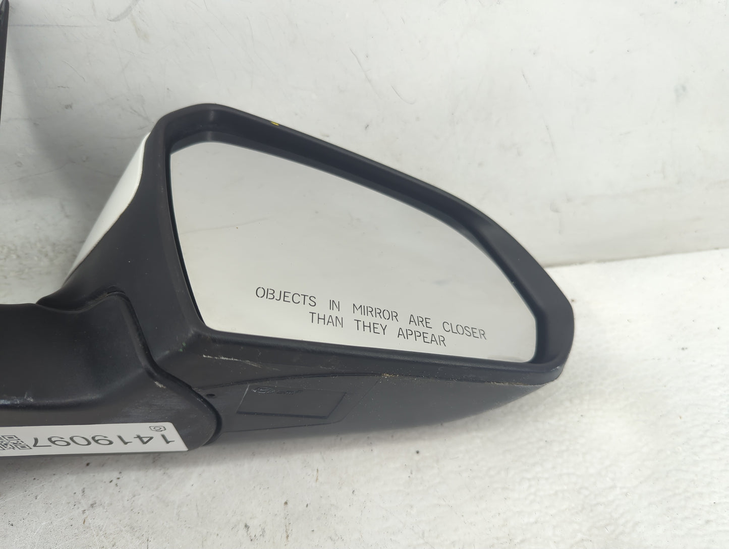 2015 Hyundai Sonata Passenger Side View Mirror - Right Door Mirror OEM Used - Oemusedautoparts1.com