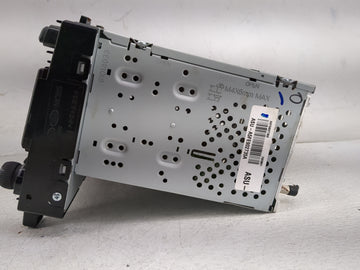 2015 Hyundai Sonata Radio AM FM Cd Player Receiver Replacement P/N:96170-C20004X Fits OEM Used Auto Parts