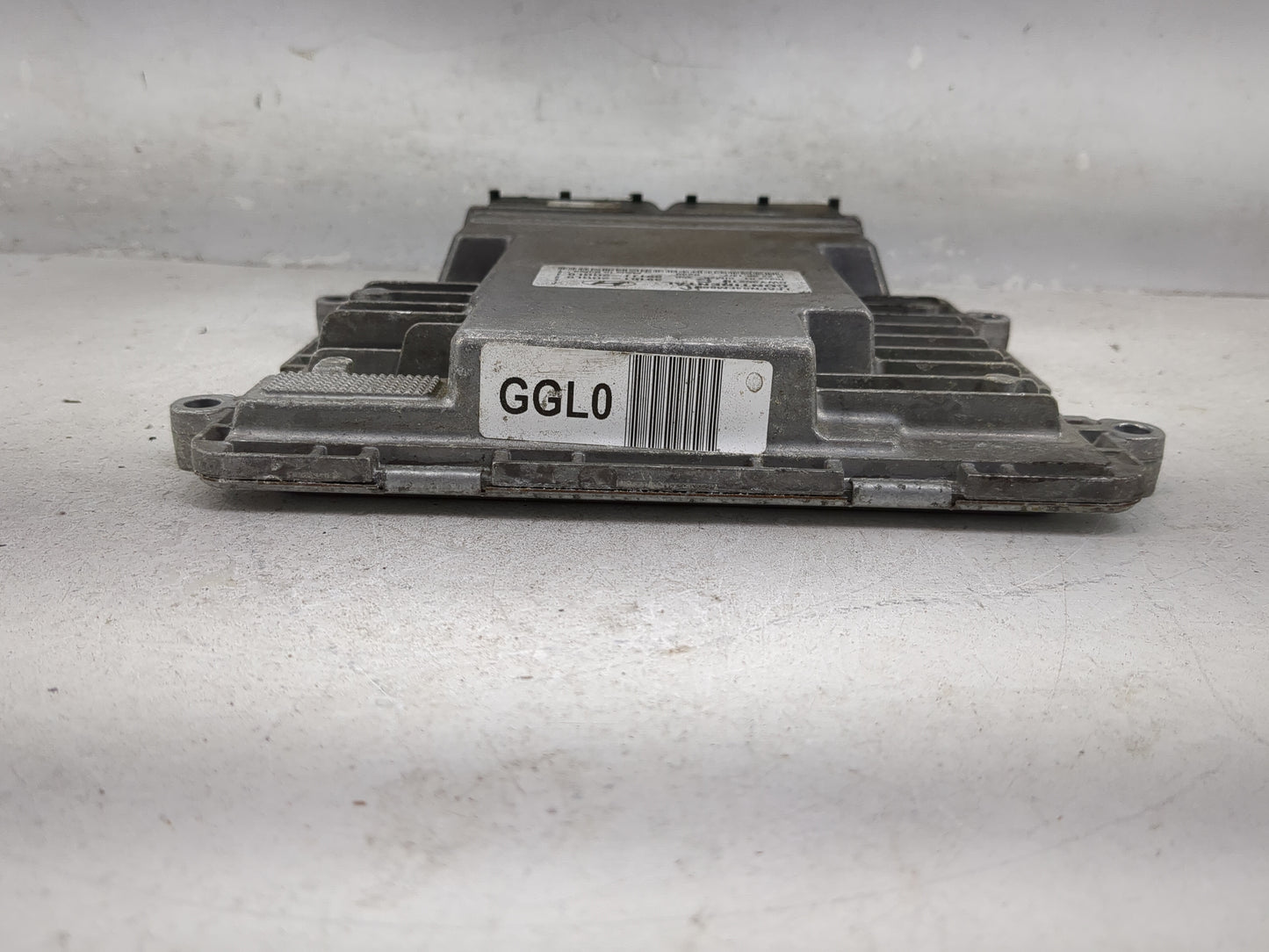 2015-2017 Hyundai Sonata PCM Engine Control Computer ECU ECM PCU OEM P/N:39101-2GGL0 39111-2GGL0 Fits Fits 2015 2016 2017 OE
