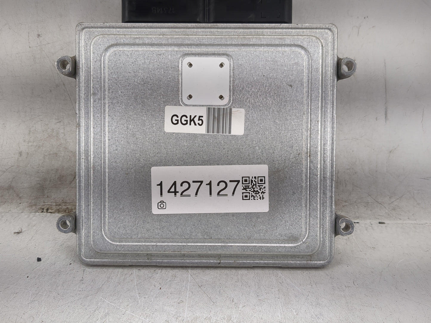 2015-2017 Hyundai Sonata PCM Engine Control Computer ECU ECM PCU OEM P/N:39101-2GGK5 39111-2GGK5 Fits Fits 2015 2016 2017 OE