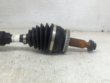 2015-2019 Hyundai Sonata Axle Shaft Front Passenger Cv C/v 1428937