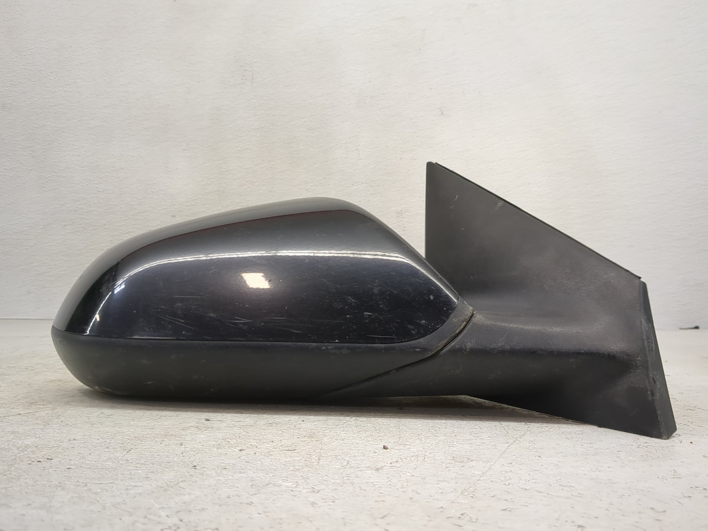 2015-2017 Hyundai Sonata Passenger Side View Mirror - Right Door Mirror OEM Used - Oemusedautoparts1.com