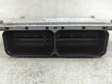 2015-2017 Hyundai Sonata PCM Engine Control Computer ECU ECM PCU OEM P/N:LFAFNC0ER87B 5WY3528D Fits Fits 2015 2016 2017 OEM Used Auto Parts