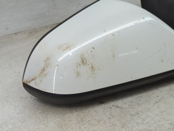 2015 Hyundai Sonata Passenger Side View Mirror - Right Door Mirror OEM Used