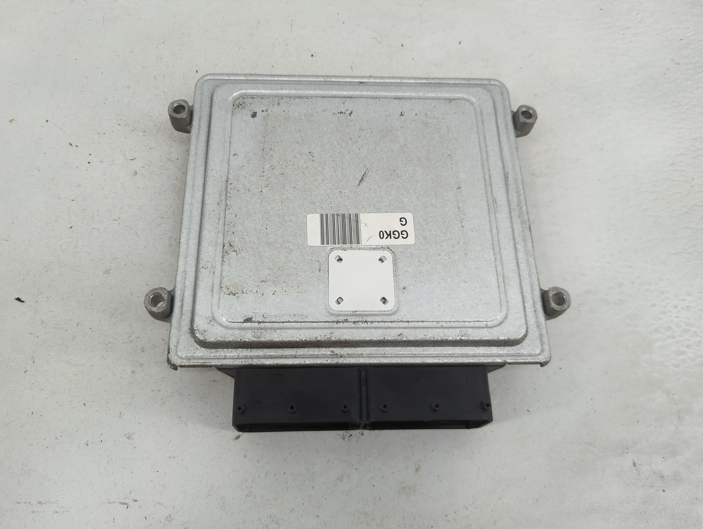 2015-2017 Hyundai Sonata PCM Engine Control Computer ECU ECM PCU OEM P/N:LFAFNC4EM87B 5WY3519G Fits Fits 2015 2016 2017 OEM