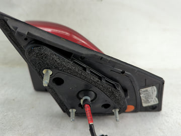 2015 Hyundai Sonata Driver Side View Mirror - Left Door Mirror OEM Used