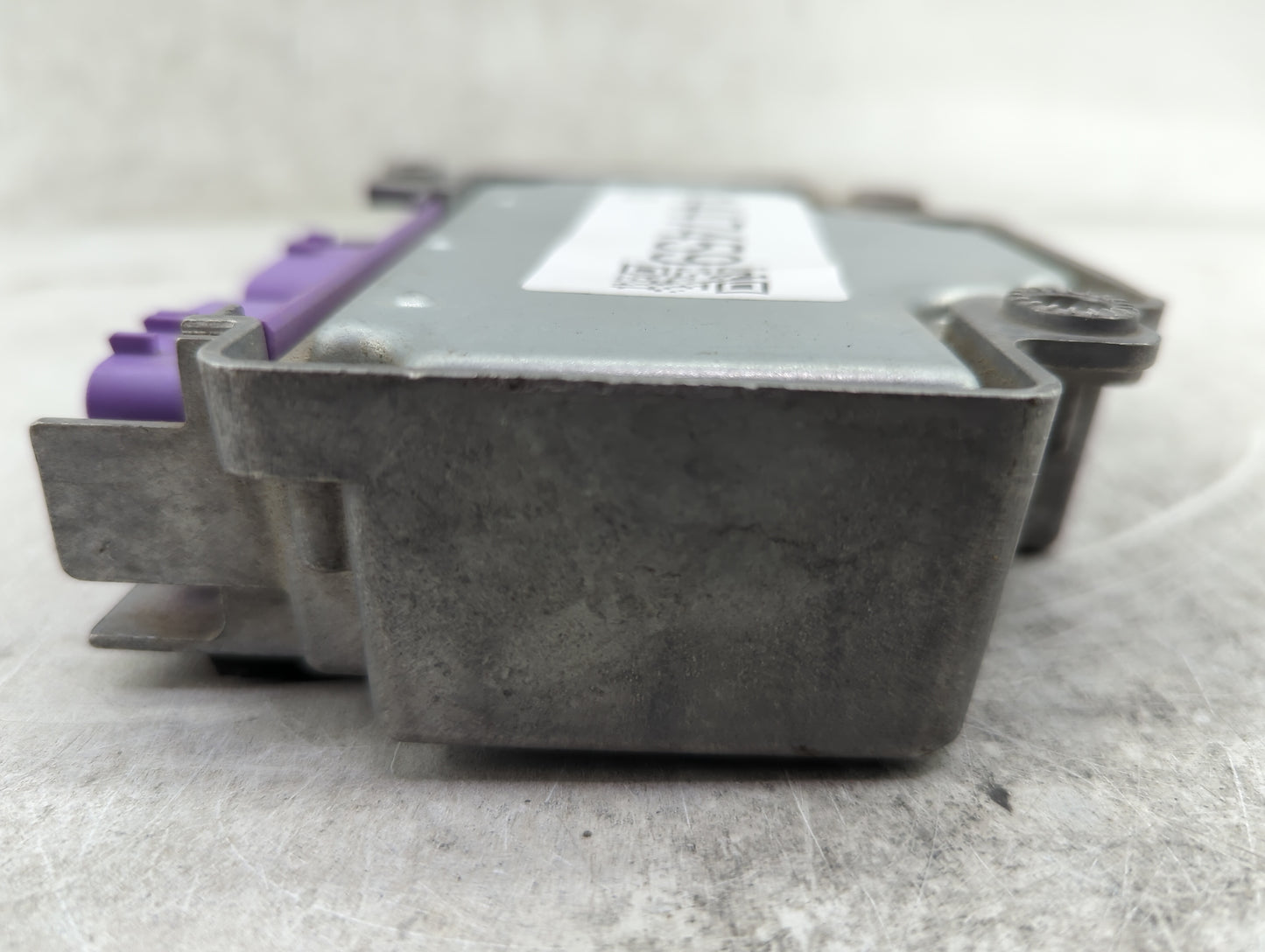 2015 Hyundai Sonata Safety Restraint Srs Airbag Control Module - Oemusedautoparts1.com
