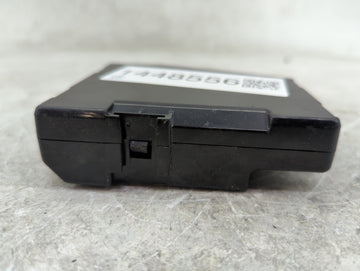 2011-2015 Hyundai Sonata Power Supply Control Module
