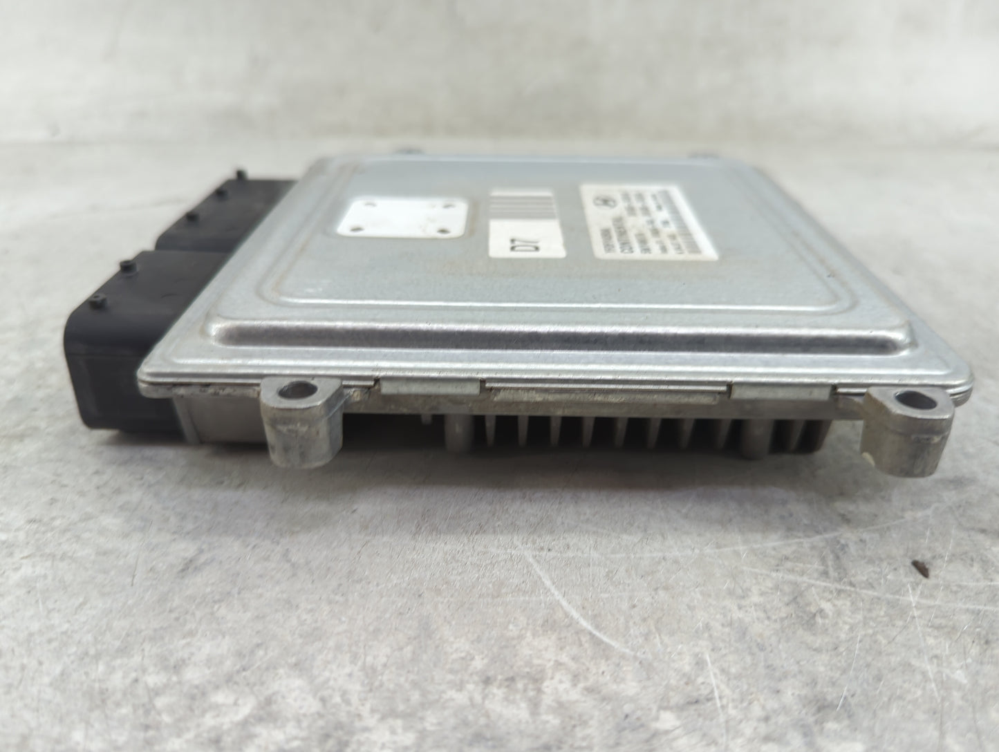 2011-2015 Hyundai Sonata PCM Engine Control Computer ECU ECM PCU OEM P/N:39155-2G916 39105-2G916 Fits OEM Used Auto Parts -