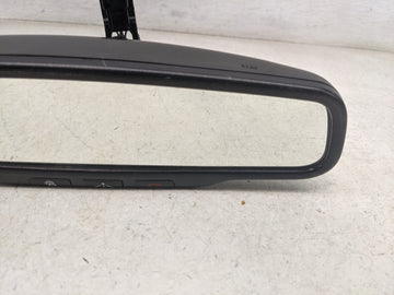 2015 Hyundai Sonata Interior Rear View Mirror Replacement OEM P/N:A047396 Fits OEM Used Auto Parts