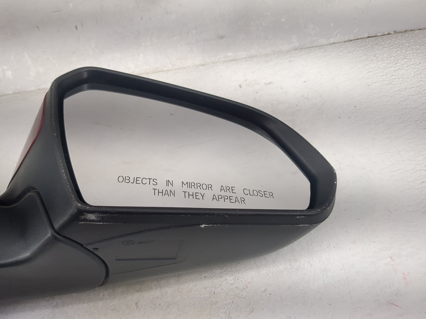 2015 Hyundai Sonata Passenger Side View Mirror - Right Door Mirror OEM Used - Oemusedautoparts1.com
