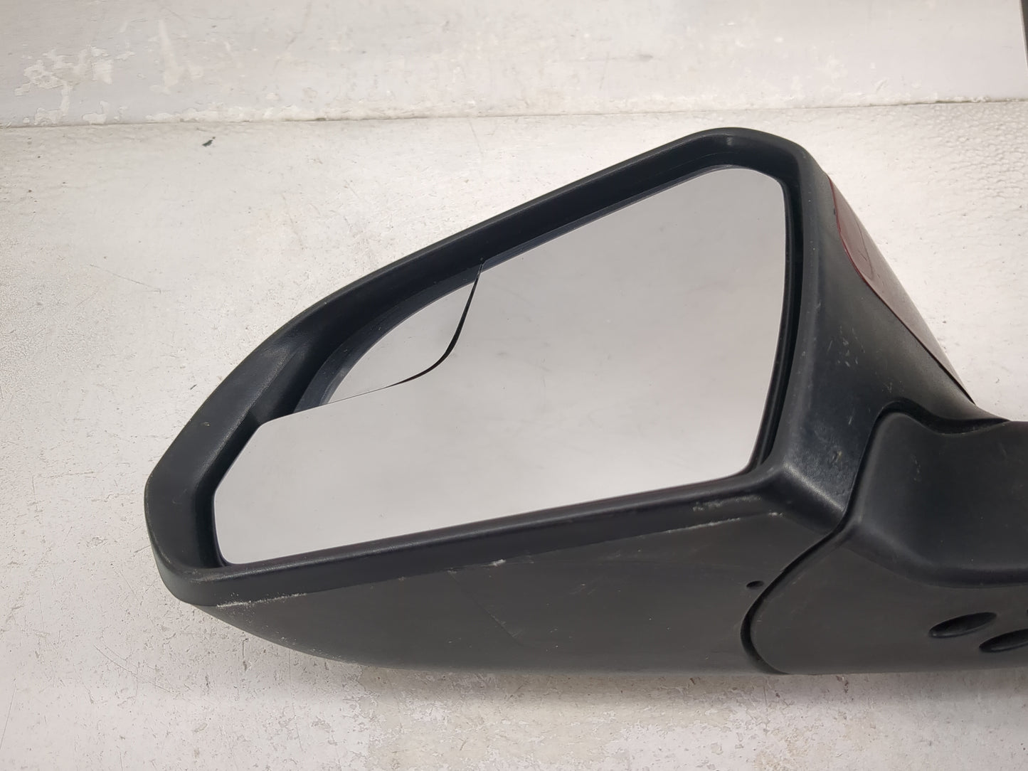 2015 Hyundai Sonata Driver Side View Mirror - Left Door Mirror OEM Used - Oemusedautoparts1.com
