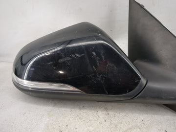 2015 Hyundai Sonata Passenger Side View Mirror - Right Door Mirror OEM Used