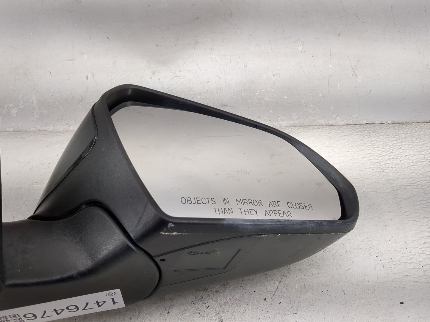 2015 Hyundai Sonata Passenger Side View Mirror - Right Door Mirror OEM Used - Oemusedautoparts1.com