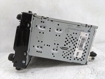 2015-2017 Hyundai Sonata Radio AM FM Cd Player Receiver Replacement P/N:96180-C20004X A5LF100715A Fits Fits 2015 2016 2017 OEM Used Auto Parts