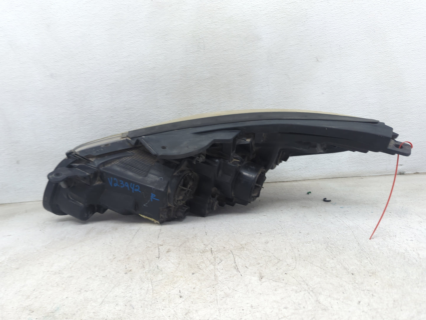 2015-2017 Hyundai Sonata Passenger Right Oem Head Light Headlight Lamp 1479093 - Oemusedautoparts1.com