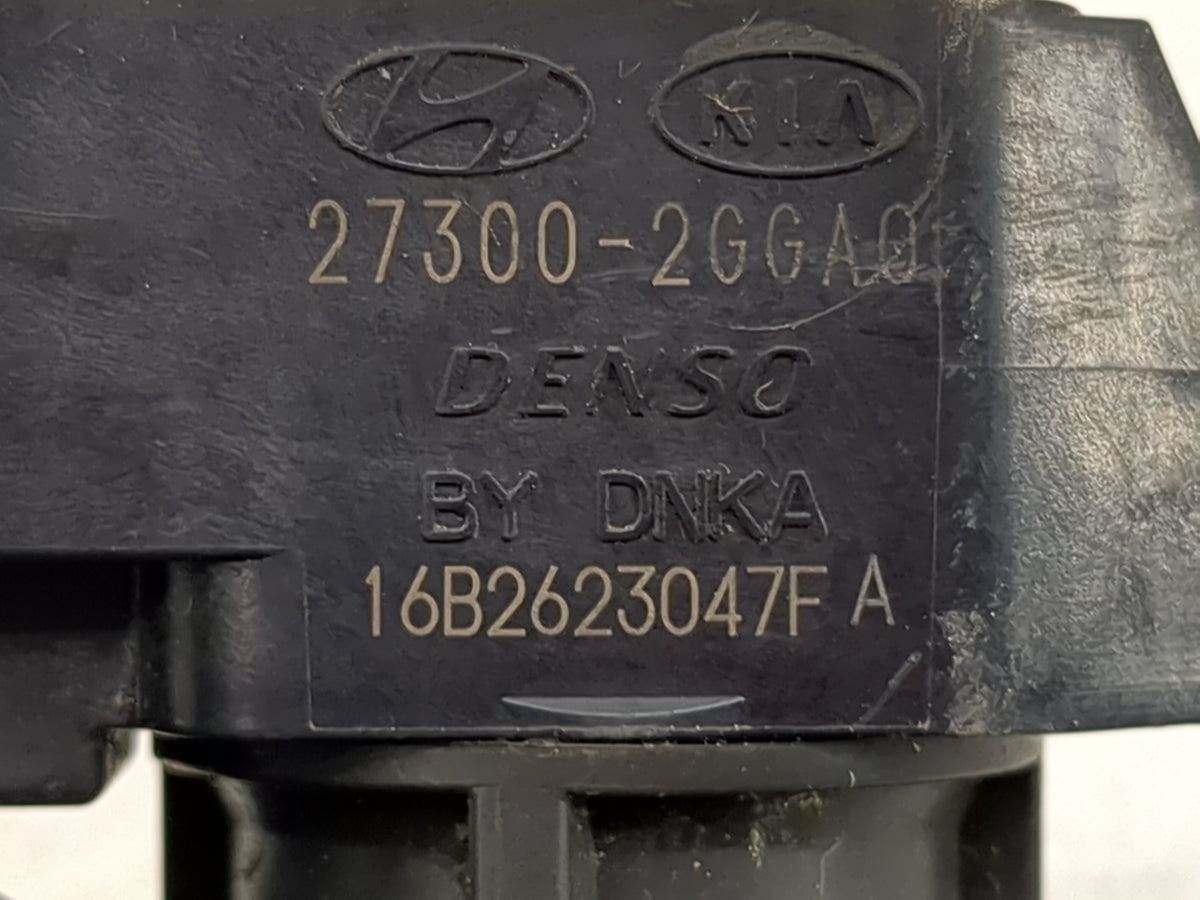 2015-2019 Hyundai Sonata Ignition Coil Igniter Pack 1482516 - Oemusedautoparts1.com