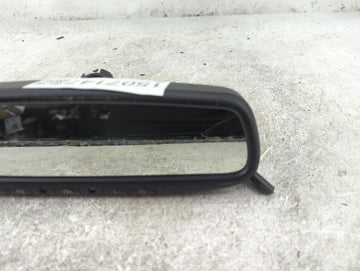2011-2019 Hyundai Sonata Interior Rear View Mirror Replacement OEM P/N:E13 027507 K-002819704 Fits OEM Used Auto Parts