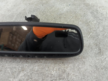 2011-2019 Hyundai Sonata Interior Rear View Mirror Replacement OEM P/N:NZLTLMHL4 4112A-TLMHL4 Fits OEM Used Auto Parts