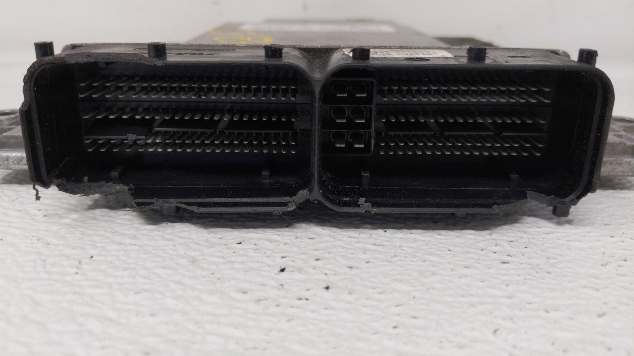 2015-2017 Hyundai Sonata PCM Engine Control Computer ECU ECM PCU OEM P/N:39101-2GGK0 39101-2GGL4 Fits Fits 2015 2016 2017 OE