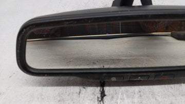 2011-2019 Hyundai Sonata Interior Rear View Mirror Replacement OEM Fits Fits 2011 2012 2013 2014 2015 2016 2017 2018 2019 2020 OEM Used Auto Parts