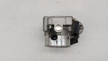 2015-2019 Hyundai Sonata Throttle Body P/N:0 280 750 618 35100-2G600 Fits Fits 2015 2016 2017 2018 2019 OEM Used Auto Parts