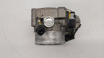 2015-2019 Hyundai Sonata Throttle Body P/N:0 280 750 618 35100-2G600 Fits Fits 2015 2016 2017 2018 2019 OEM Used Auto Parts