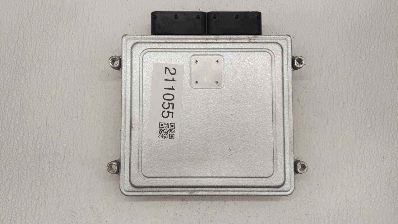 2015-2017 Hyundai Sonata PCM Engine Control Computer ECU ECM PCU OEM P/N:39101-2GGK0 39101-2GGL4 Fits Fits 2015 2016 2017 OE