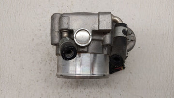 2015-2019 Hyundai Sonata Throttle Body P/N:0 280 750 618 35100-2G600 Fits Fits 2015 2016 2017 2018 2019 OEM Used Auto Parts