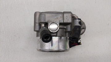 2015-2019 Hyundai Sonata Throttle Body P/N:35100-2G600 Fits Fits 2015 2016 2017 2018 2019 OEM Used Auto Parts