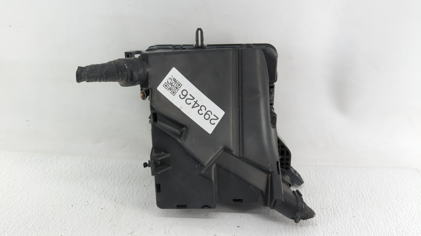 2015 Hyundai Sonata Fusebox Fuse Box Panel Relay Module P/N:91200C2010LA 6423-0102-7-000 Fits OEM Used Auto Parts - Oemuseda