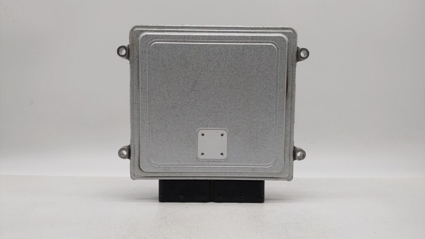 2015-2017 Hyundai Sonata PCM Engine Control Computer ECU ECM PCU OEM P/N:39101-2GGL3 39111-2GGL3 Fits Fits 2015 2016 2017 OE