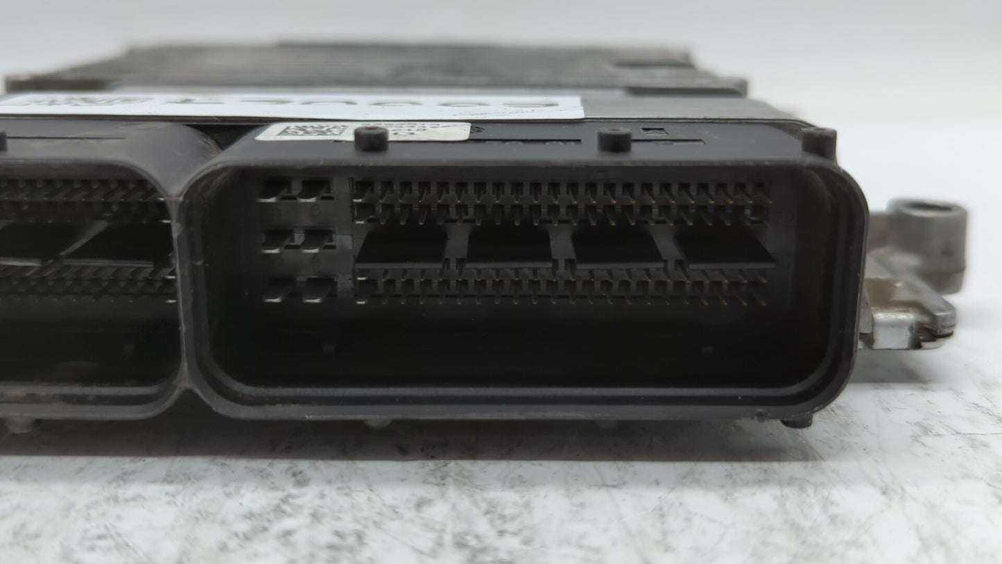 2011-2015 Hyundai Sonata PCM Engine Control Computer ECU ECM PCU OEM P/N:39155-2G916 39105-2G916 Fits OEM Used Auto Parts -
