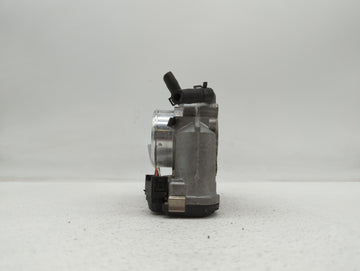 2011-2015 Hyundai Sonata Throttle Body P/N:35100-2G800 9045010020, 0459 1847 AC Fits Fits 2011 2012 2013 2014 2015 2016 OEM Used Auto Parts