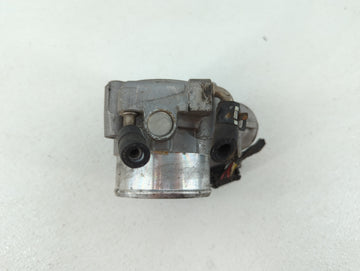 2015-2019 Hyundai Sonata Throttle Body P/N:0 280 750 618 35100-2G600 Fits Fits 2015 2016 2017 2018 2019 OEM Used Auto Parts