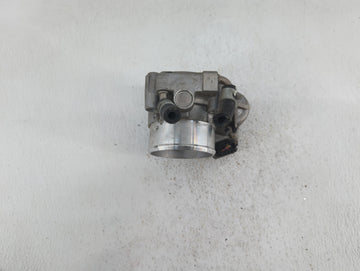 2015-2019 Hyundai Sonata Throttle Body P/N:0 280 750 618 35100-2G600 Fits Fits 2015 2016 2017 2018 2019 OEM Used Auto Parts