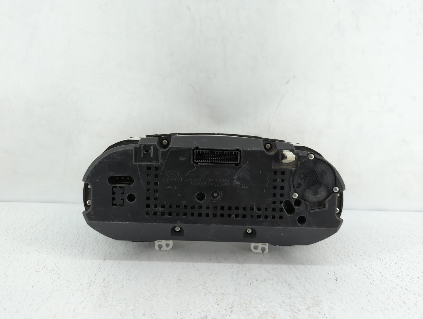 2011-2015 Hyundai Sonata Instrument Cluster Speedometer Gauges P/N:94001-4R001 94001-4R002 Fits Fits 2011 2012 2013 2014 201