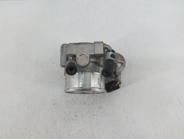 2015-2019 Hyundai Sonata Throttle Body P/N:0 280 750 618 35100-2G600 Fits Fits 2015 2016 2017 2018 2019 OEM Used Auto Parts
