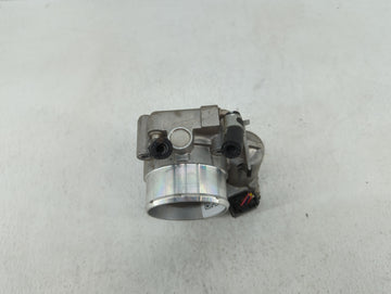 2015-2019 Hyundai Sonata Throttle Body P/N:0 280 750 618 35100-2G600 Fits Fits 2015 2016 2017 2018 2019 OEM Used Auto Parts