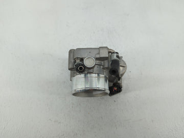 2015-2019 Hyundai Sonata Throttle Body P/N:35100-2G600 Fits Fits 2015 2016 2017 2018 2019 2020 2021 OEM Used Auto Parts
