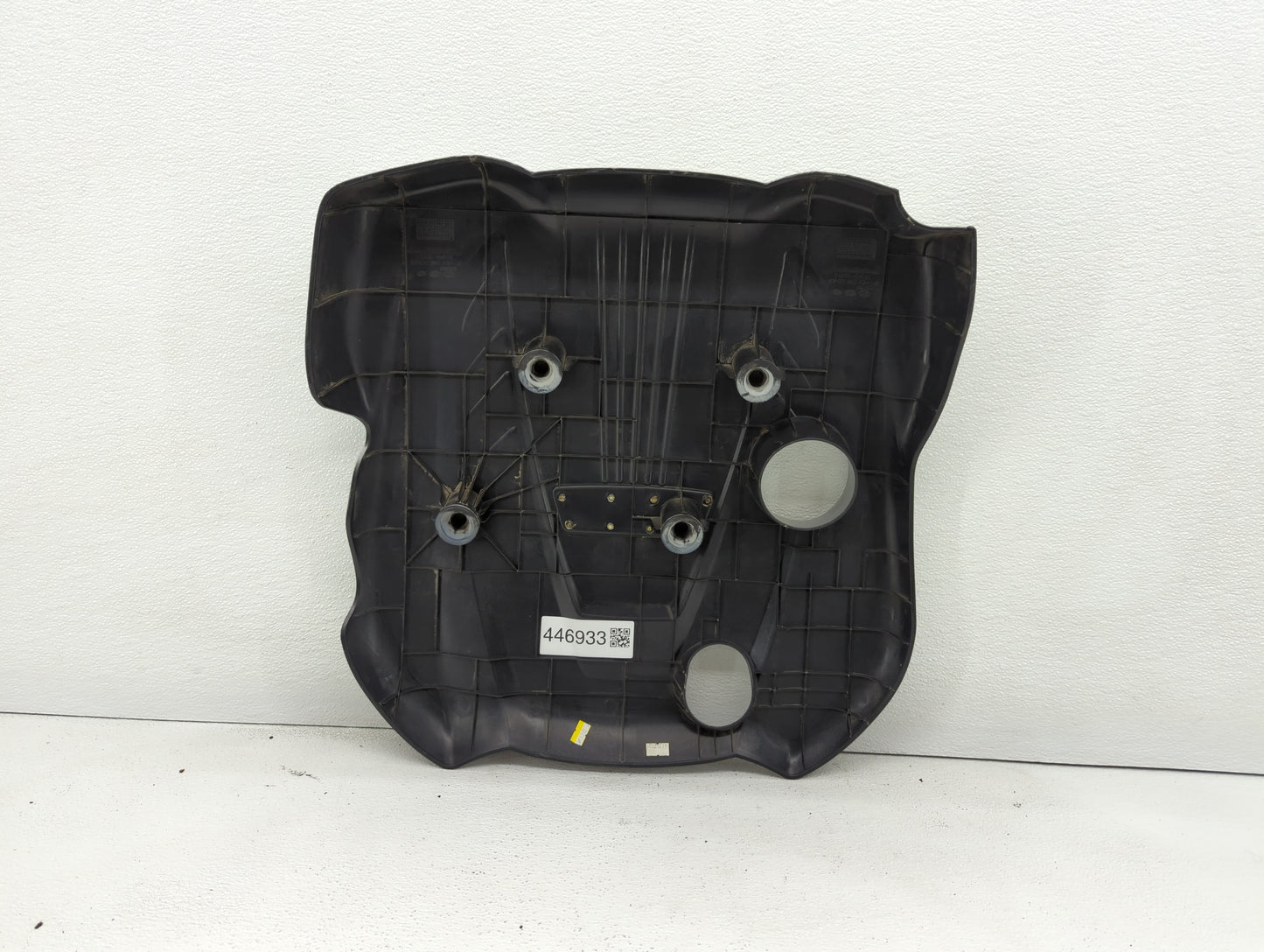 2015 Hyundai Sonata Engine Cover - Oemusedautoparts1.com