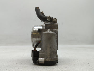 2015-2019 Hyundai Sonata Throttle Body P/N:35100-2G600 Fits Fits 2015 2016 2017 2018 2019 2020 2021 OEM Used Auto Parts