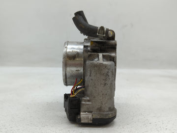 2015-2019 Hyundai Sonata Throttle Body P/N:35100-2G600 Fits Fits 2015 2016 2017 2018 2019 2020 2021 OEM Used Auto Parts